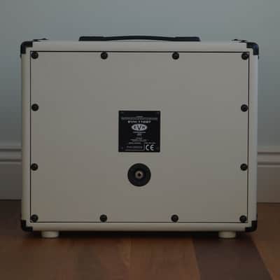 EVH 5150 III 30-Watt 1x12" Guitar Speaker Cabinet - Ivory image 5