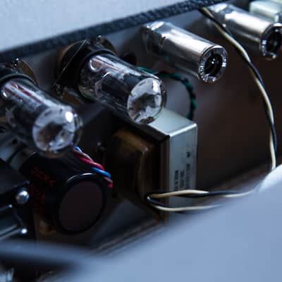 Clark Amplification Kanee Reverb 2015 image 4