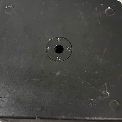 Turbosound iQ18B Front Loaded Powered 18" 3000w Powered Subwoofer - Good Condition image 3