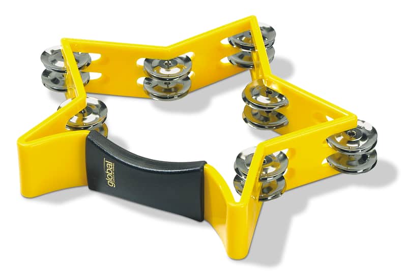Sonor GTS Tambourine Star image 1