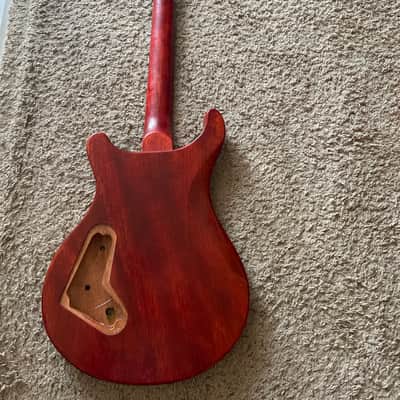 Guitar Build Project image 7