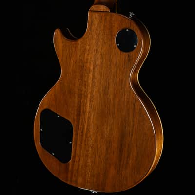 Gibson Les Paul Standard 50s P-90 Goldtop (108) image 2