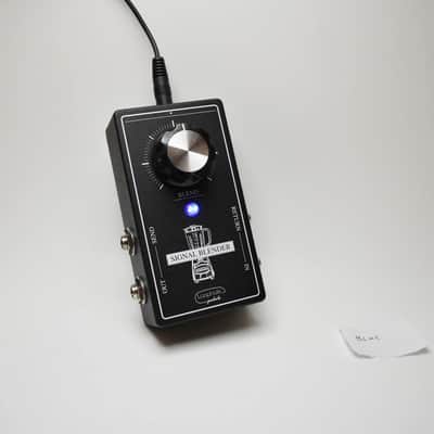 Free The Tone Signal Junction Box JB-21 | Reverb