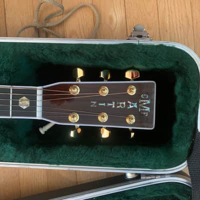 Martin J-40 1998 image 3