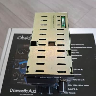 Dramastic Audio Obsidian 500 image 8
