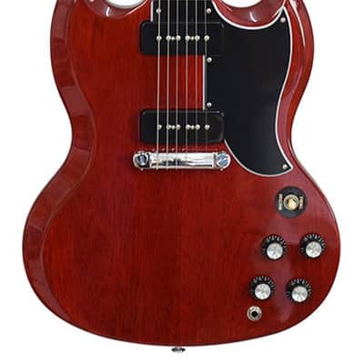 Gibson SG Special Vintage Cherry image 1