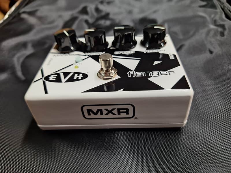MXR EVH117 Flanger