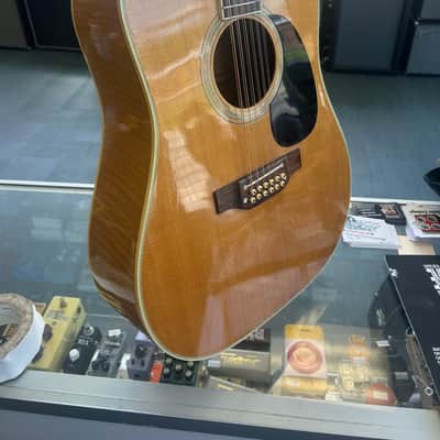 Takamine 1/100 EF-400MS 1981 - Natural image 10