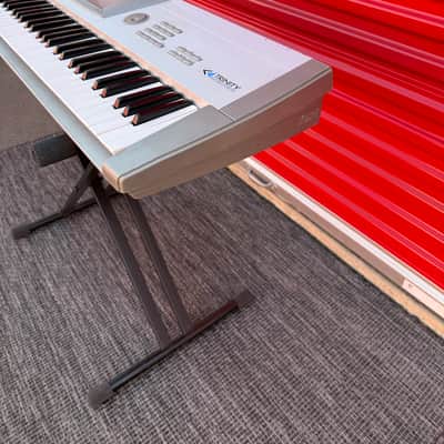 Korg Trinity 61-Key Music Workstation Synthesizer Keyboard w/ TouchView image 6