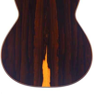 Hanika HE Lattice 2024 - classical guitar for highest demands - outstanding sound - check video! image 6