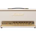 Marshall ORI20HC Origin Series 20-Watt Head - Ltd. Ed. Cream Tolex - Used
