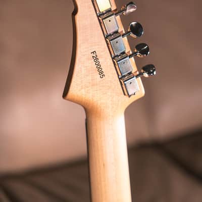 Eastman Fullertone Offset '62 in Gold image 7