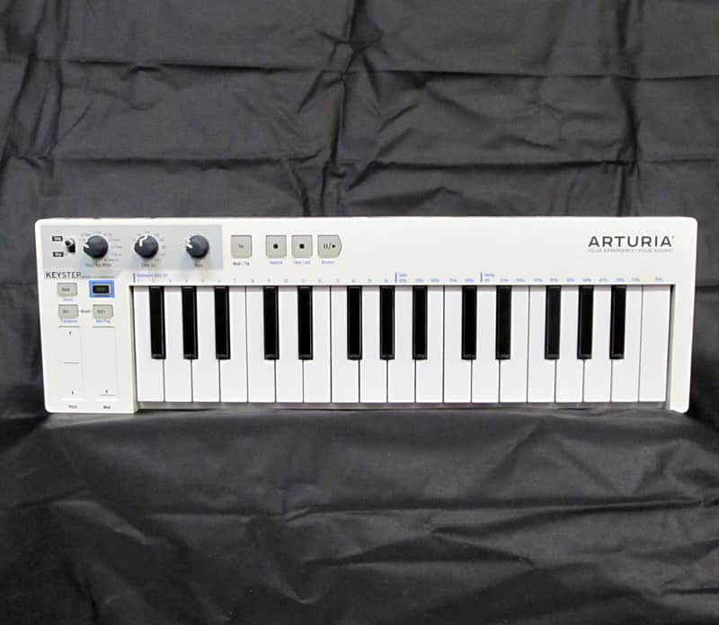 Arturia KeyStep 32-Key MIDI Controller