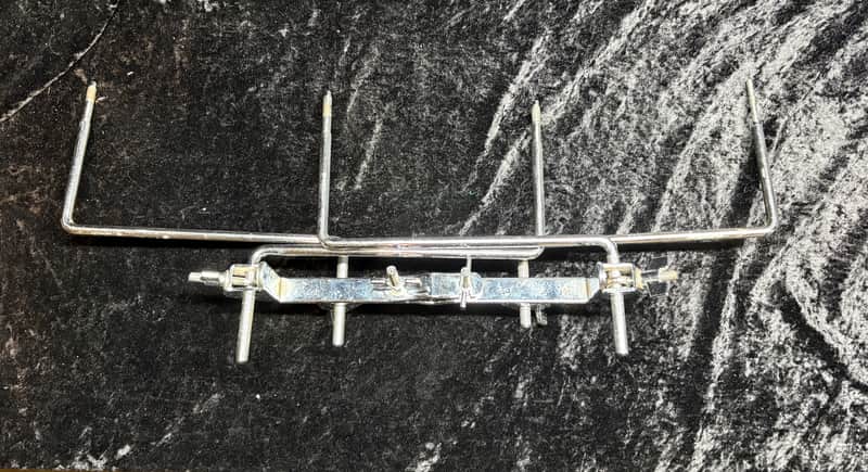 Percussion Everything Rack 2000s image 1