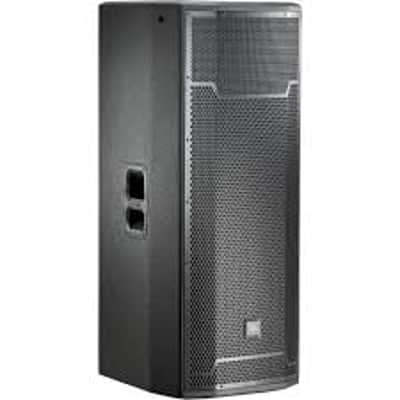 JBL PRX725 Dual 15" Powered 2-Way Main Speaker image 1