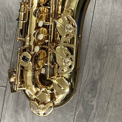 Julius Keilwerth  ST90 Tenor Saxophone 1990-2000 image 11
