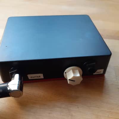 Immagine Queen Brian May deacy amp with record mode - 2