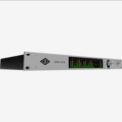 Universal Audio Apollo x16D Thunderbolt Audio Interface with Dante, B-Stock image 6