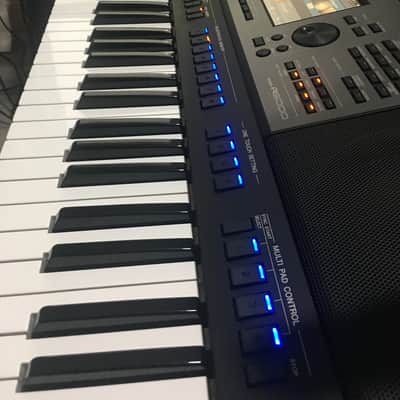 Yamaha a 5000 A5000 2021 - Black