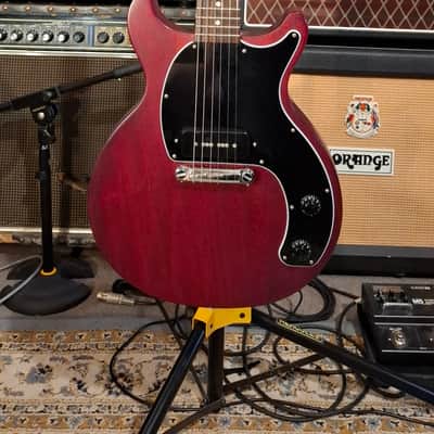 Gibson Les Paul Junior Tribute DC image 2