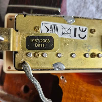 PRS Mccarty Smokeburst 2009 - Smokeburst (rare) image 7