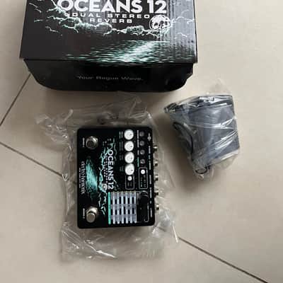 Electro-Harmonix Oceans 12 image 1