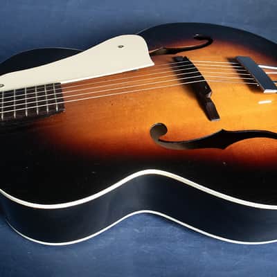 Gretsch 1956 Gretsch New Yorker image 9