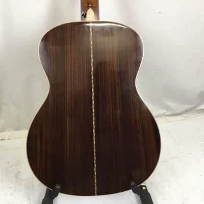 Goodall TROM3887 2004 - Wood - w/ Hard Case - Fully Restored image 16