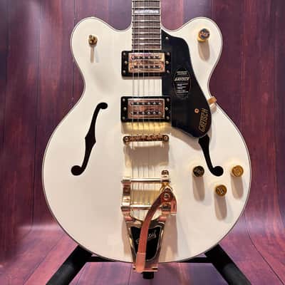 Gretsch G2622TG Streamliner Center Block Double-Cut LRL VWT image 1