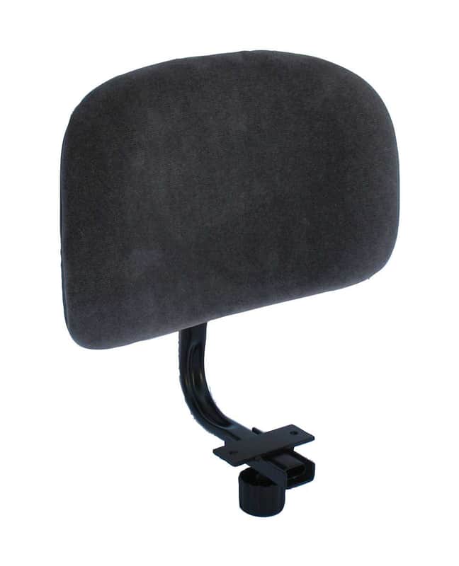 Roc N Soc Back Rest BLUE image 1