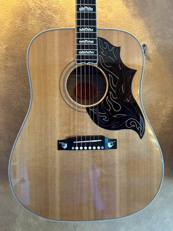 Gibson Firebird Custom