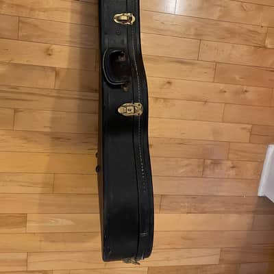 Gibson vintage ES 335 case logo 1964 1966 1967 1968 1969 ES 330 image 2