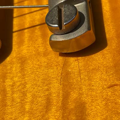 Gibson Custom Shop Limited Run '59 Les Paul Standard Reissue with Brazilian Rosewood Fretboard 2018 - Slow Iced Tea Fade image 14