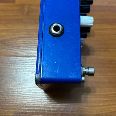 EarthQuaker Devices Avalanche Run Stereo Reverb & Delay with Tap Tempo V2 2018 - Present - Various image 2