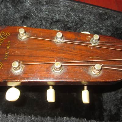 1951 Martin 0-15 Natural image 9