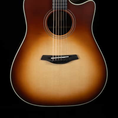 Furch Green Series Pure SB Dc-SR SPE, Sitka Spruce, Indian Rosewood - NOS image 3