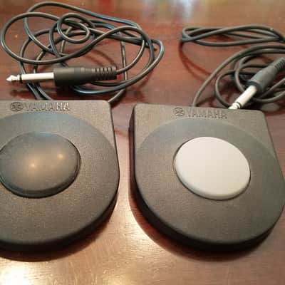 Yamaha DD-55c 7-Pad Electronic Drum Kit image 6