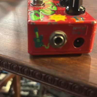 Zvex Octane image 8