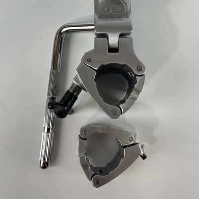 DW Drum Workshop DWSMRKC15BTA Rack Clamp Ball Joint Tom Arm image 1