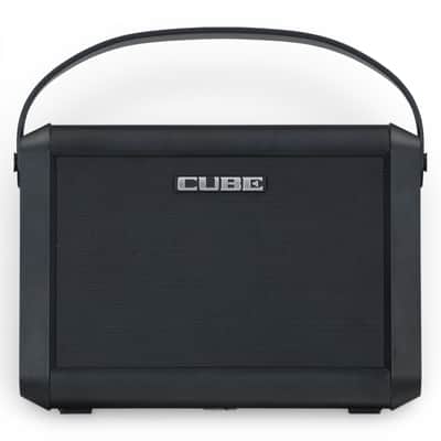 Roland CUBE-ST-MI Cube Street Mini, Multi-Instrument Battery Amplifier image 2