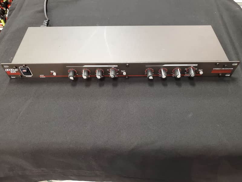 Dod Sr835 image 1
