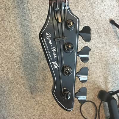 Peavey Dyna Bass - Black image 11
