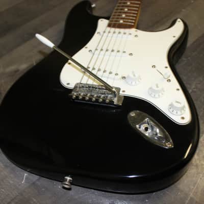 Fender Stratocaster Mexican image 2
