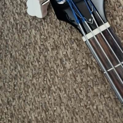 Guild Starfire II Bass 2018 Black image 6