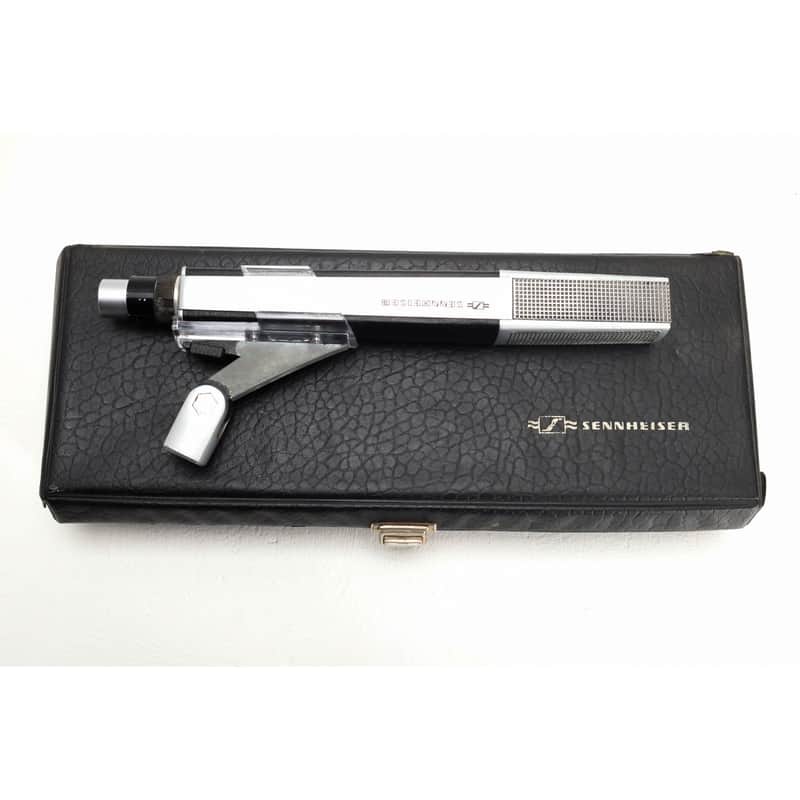 Sennheiser MD 441 | Reverb Canada