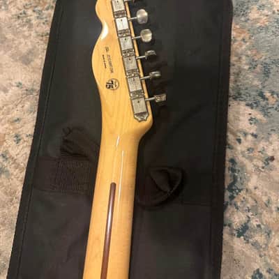 Fender 50’s Heritage Telecaster 2024 - (MIJ, limited Run, Non-export) image 3