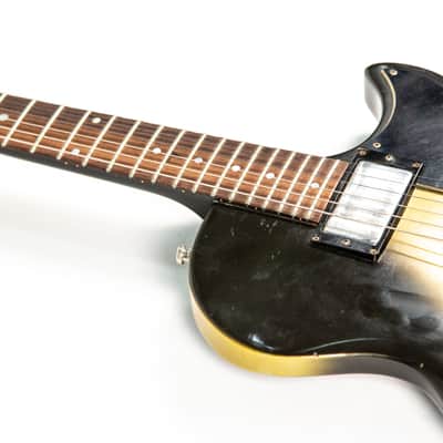 Gibson 1980s L6-S Electric Guitar Owned By Billie Joe Armstrong Of Green Day image 14
