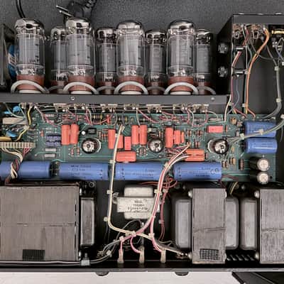 Mesa Boogie 2:Ninety image 10
