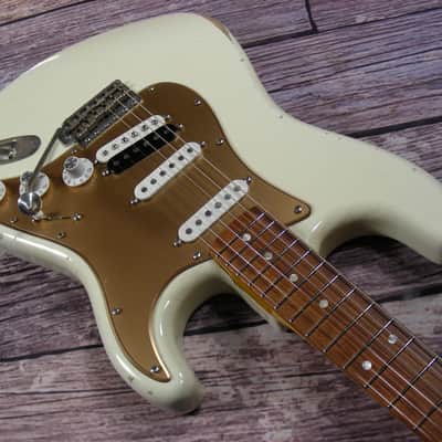 NEW Shelton Electric Instruments SkyFlite IV Preorder! image 10