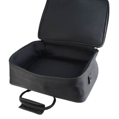 Mint Gator G-MIXERBAG-1815 18"x15"x6.5" Padded Nylon Mixer Bag image 3